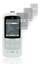 Load image into Gallery viewer, MySign O Oxygen Monitor Kit (0111277)