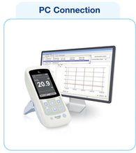 Load image into Gallery viewer, MySign O Oxygen Monitor Kit (0111277)