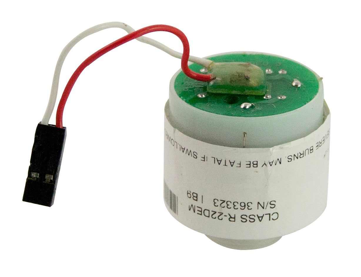 APD Type 14 O2 Sensor For Diving – Inspiration Rebreather Coaxial Connection | Made In Germany