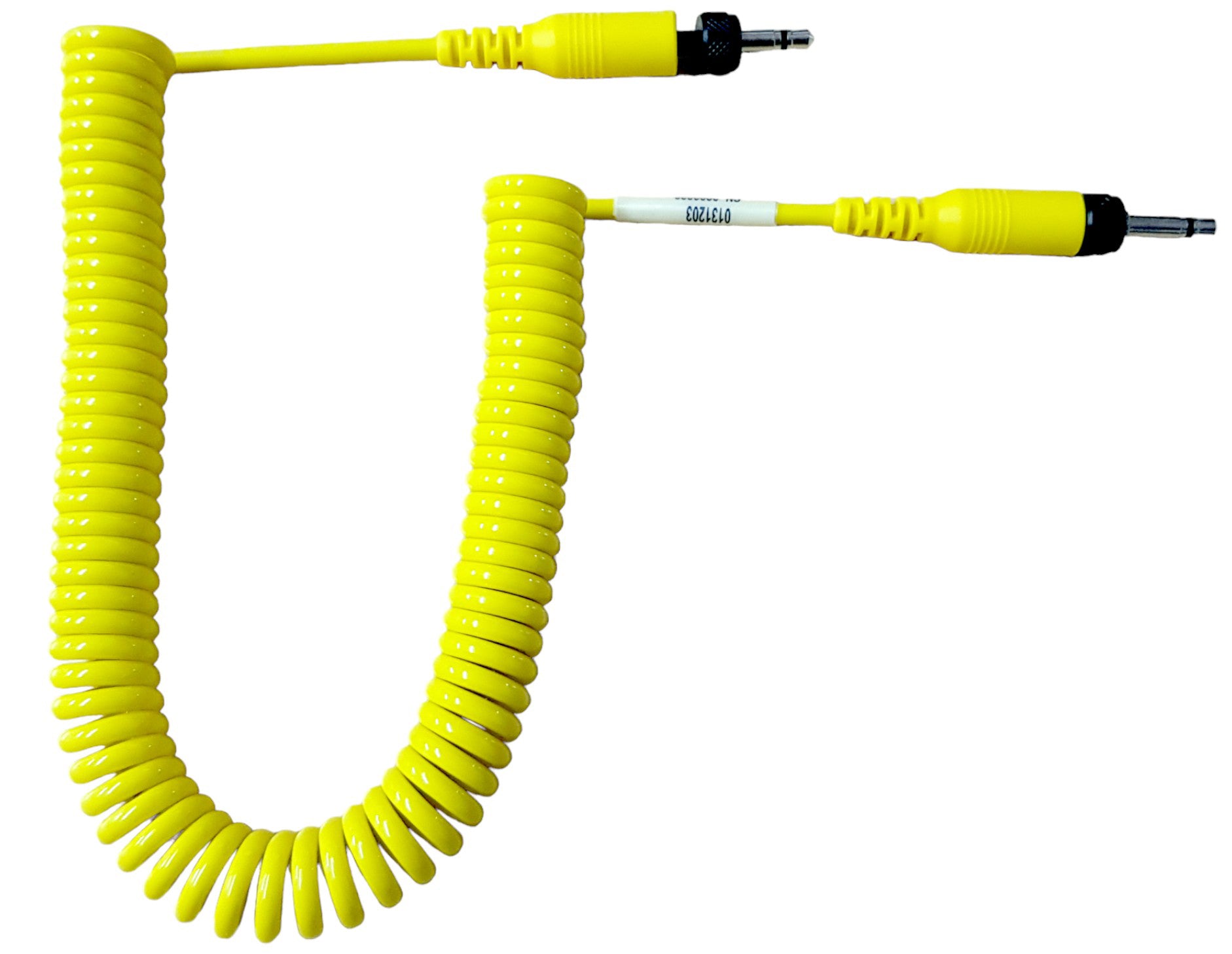 Vandagraph O2 Sensors Oxygen Sensor Cable Yellow (0131203) – Vandagraph