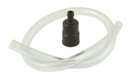 Oxygen Concentrator Adapter Cap (0120120)