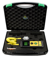 VN202 mkII Diving Analyser - Non Auto-Switch off (7910110)