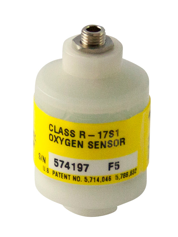 17mm O2 Sensor R-17S1 Oxygen Sensor (0110237) – Vandagraph