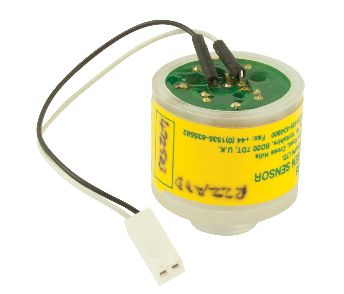 Class R 22 Sensor R-22ADD Diving Oxygen Sensor (0110228) – Vandagraph