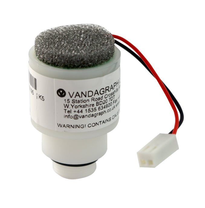 Class R 22 Sensor Vandagraph Ltd.