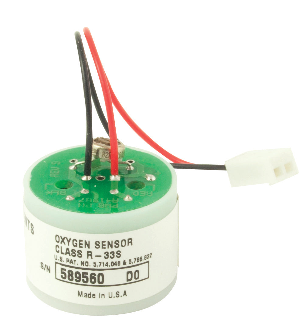 R-33S Oxygen Sensor (0110214) – Vandagraph