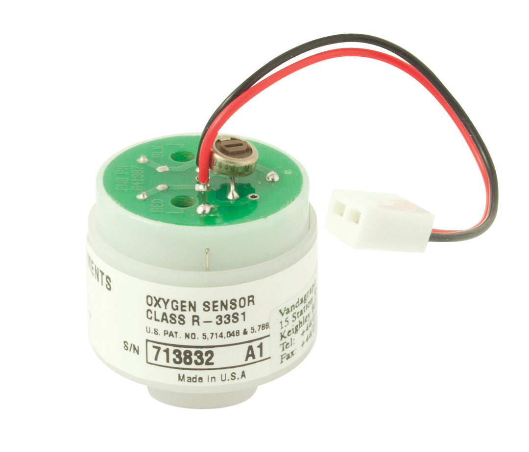 R-33S1 Oxygen Sensor (0110215) – Vandagraph