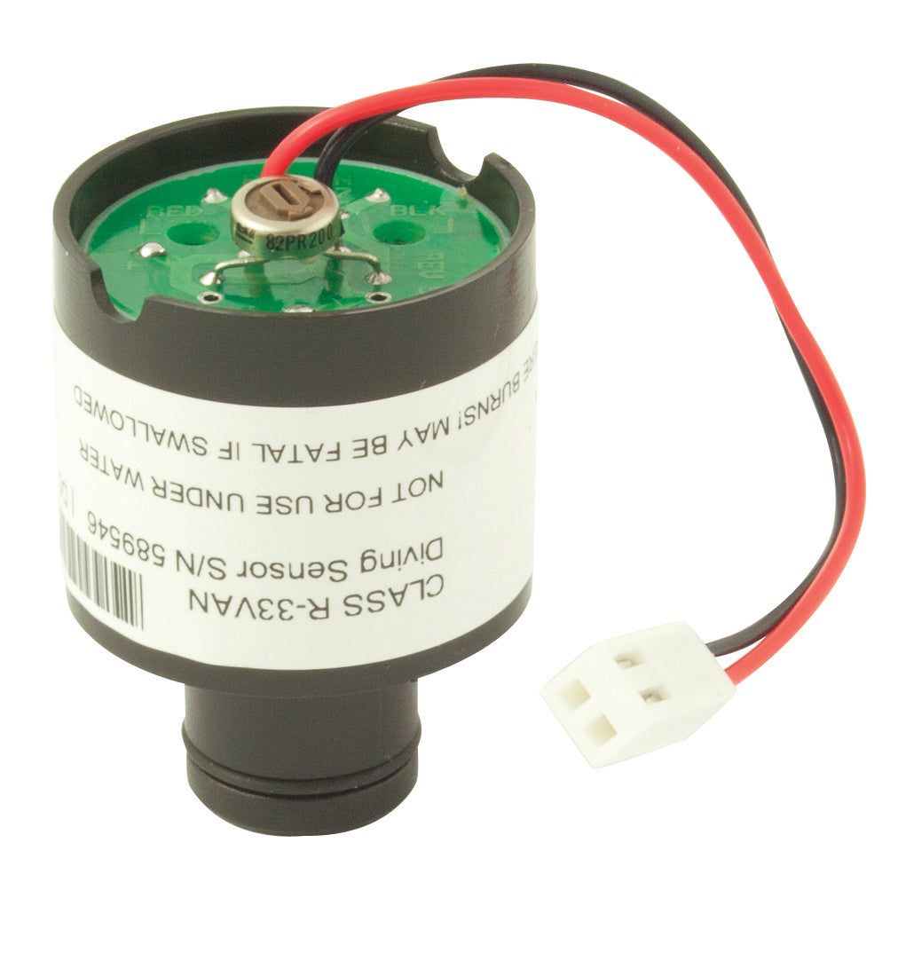 R-33VAN (RP) Oxygen Sensor (0110239) – Vandagraph