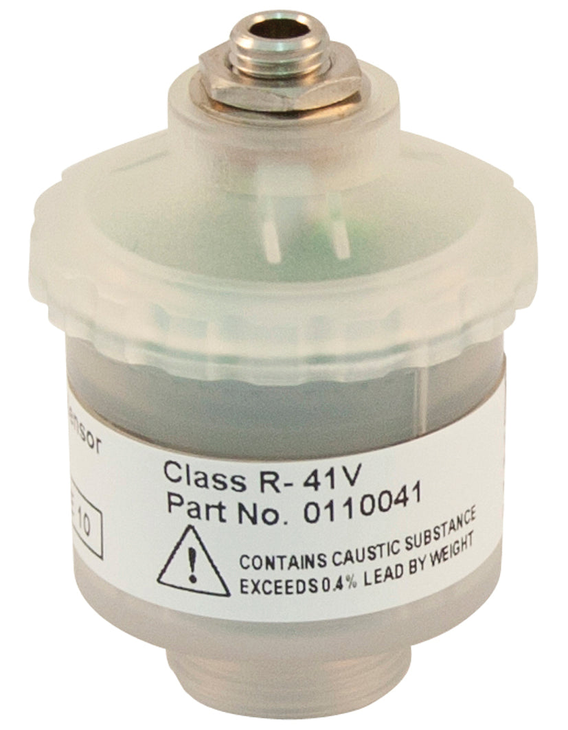 Isolation R41 R-41V Oxygen Sensor (0110041) – Vandagraph