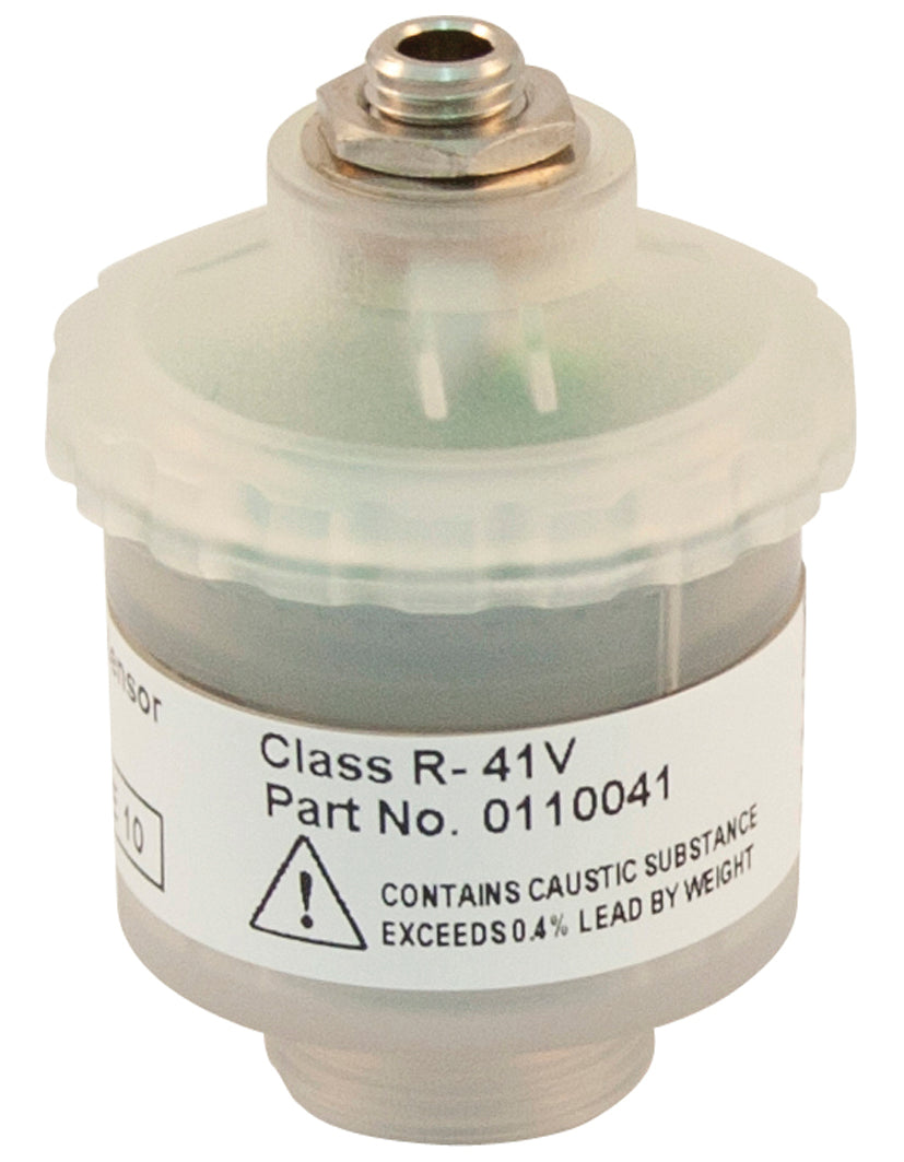 R-41V Oxygen Sensor (0110041)