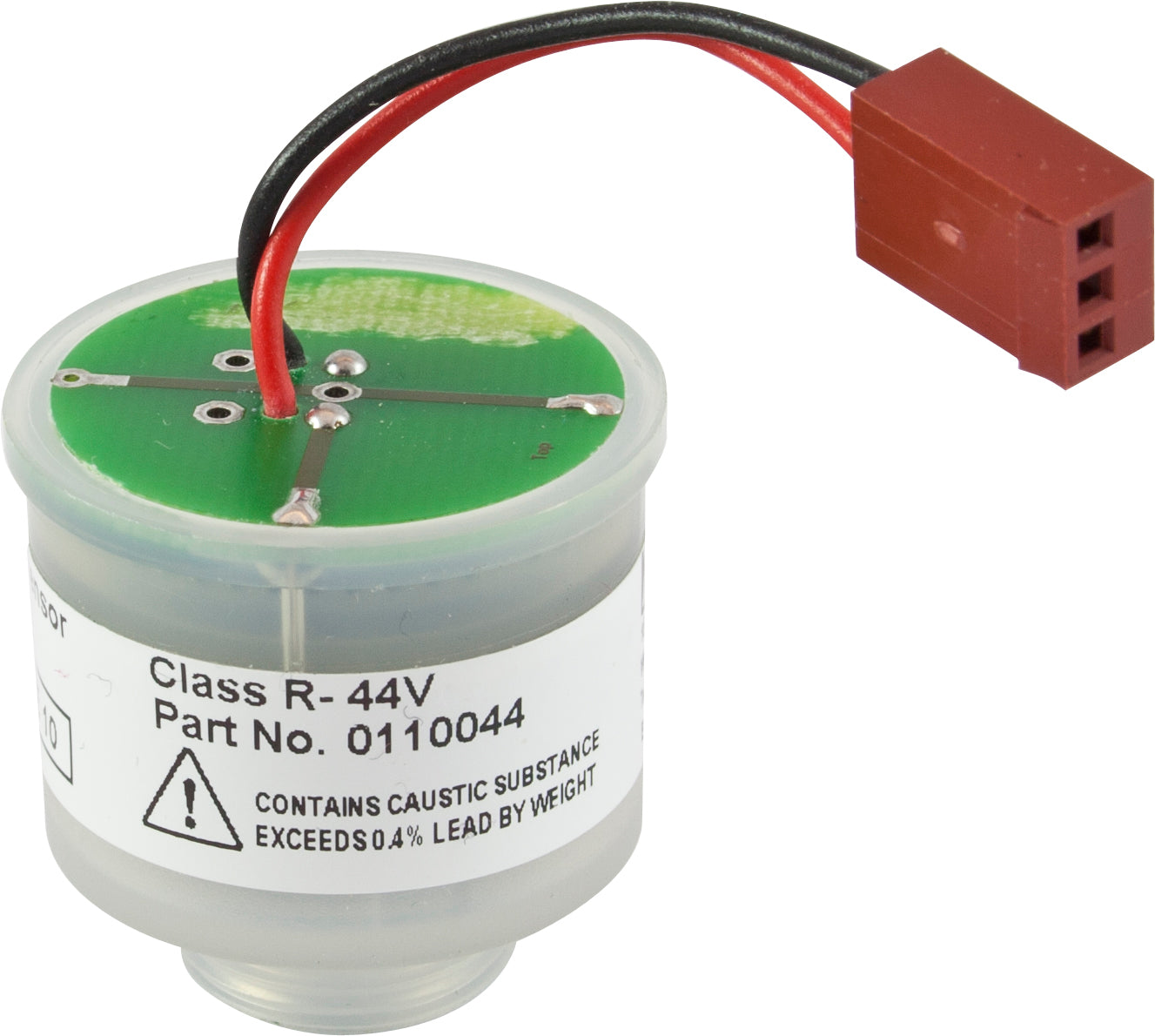 R-44V Oxygen Sensor (0110044) – Vandagraph